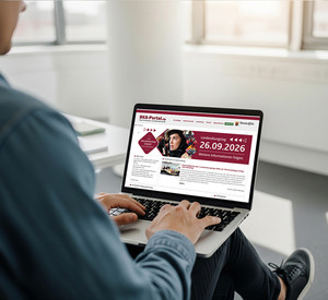 Portal für den Brand- und Katastrophenschutz