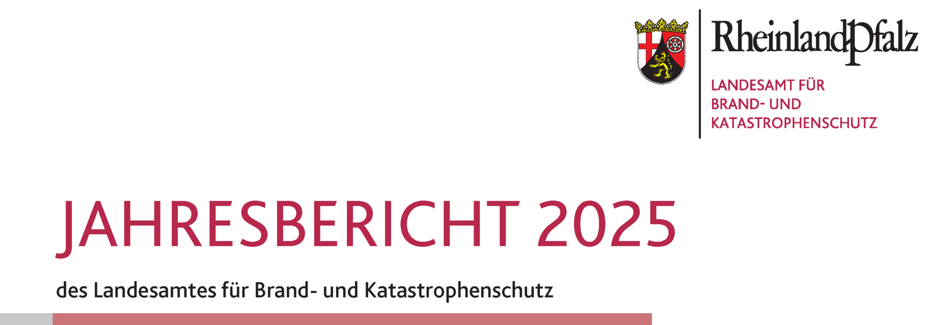Der LfBK-Jahresbericht 2025 ist verfügbar.