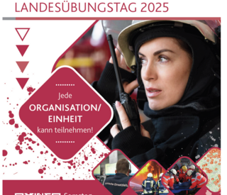 Landesübungstag