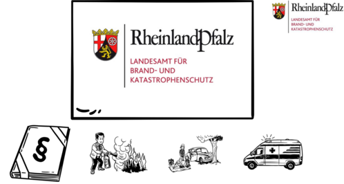 Zum Vorstellungsvideo des LfBK (auf das Bild klicken) Zum Vorstellungsvideo des LfBK (auf das Bild klicken)